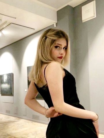 Марина